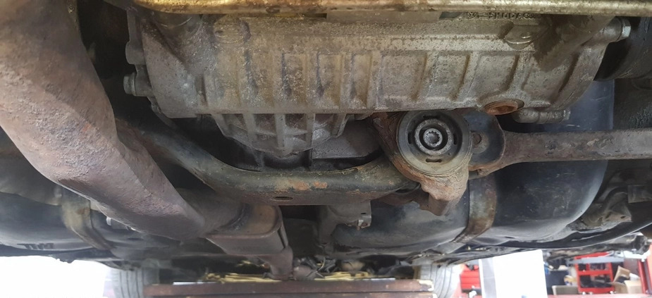 Audi S3 cena 15000 przebieg: 370000, rok produkcji 2001 z Wolin małe 326